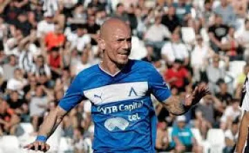 Рамос излиза срещу "Локо"