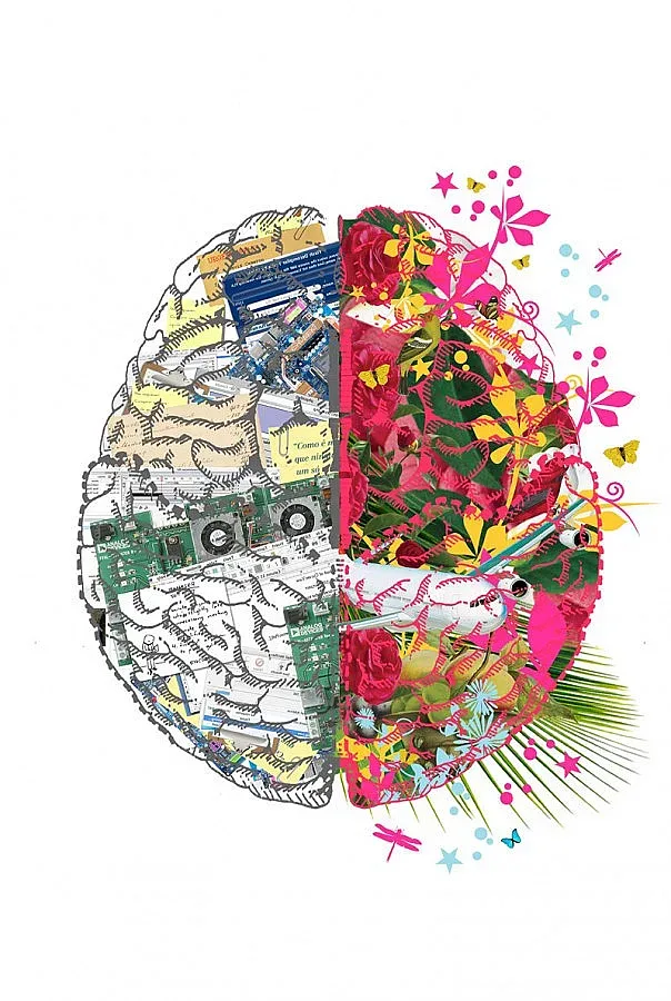 Събуди си мозъка