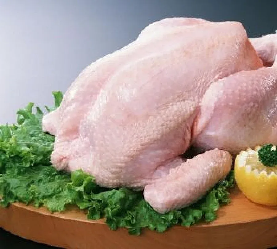 БАБХ: Няма хормони в птичето месо