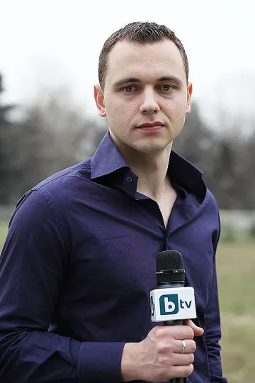 Иван Георгиев ще води късната емисия на bTV 