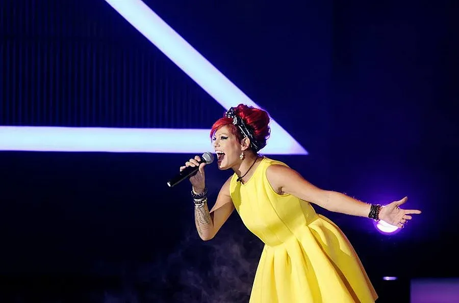 Жана Бергендорф заминава да записва в Лондон