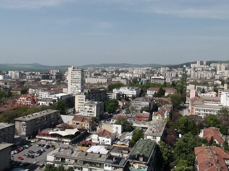 Оживление в хотелиерството регистрира статистиката