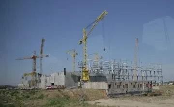 Откраднаха 500 метра кабели от АЕЦ-Белене