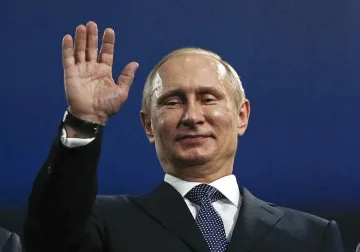 Путин нареди невиждана мобилизация