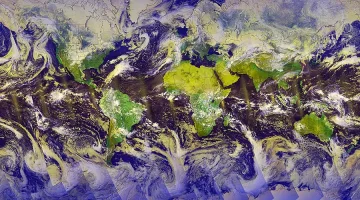 България става пълноправен член на Европейската организация за метеорологични спътници