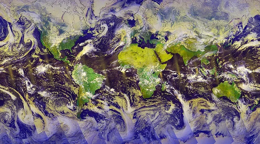 България става пълноправен член на Европейската организация за метеорологични спътници