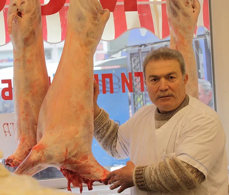 Гергьовско агне обещават на кушия за Тодоровден