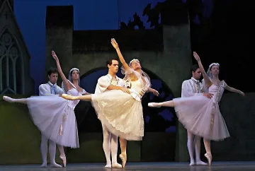Балетът „Копелия" отново на сцената на Софийската опера и балет