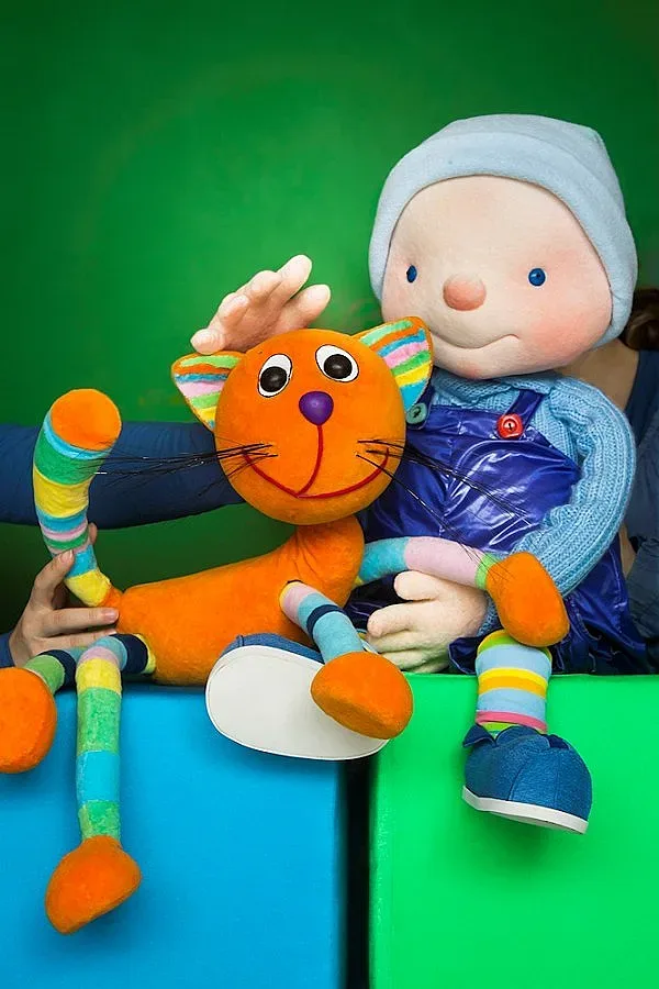 Столичен куклен театър с премиера на "Бебешка пиеса"