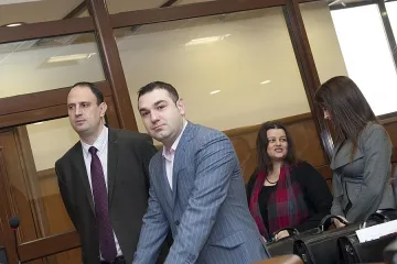 Втори неуспешен старт на делото САПАРД