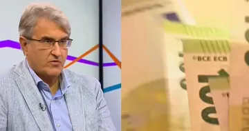 Финансист с попарваща прогноза за бюджета. Сравни ни с африканска държава