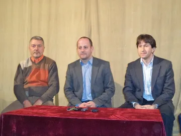 Реформаторите: Централизирана публична агенция с назначения на всички нива 