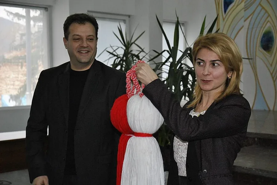 Габровският карнавал започва от Търново