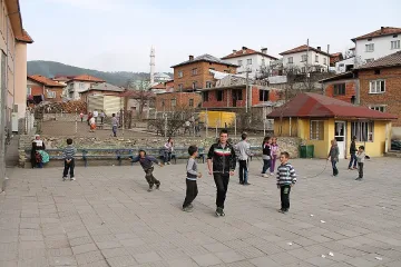Децата в Рибново се върнаха на училище