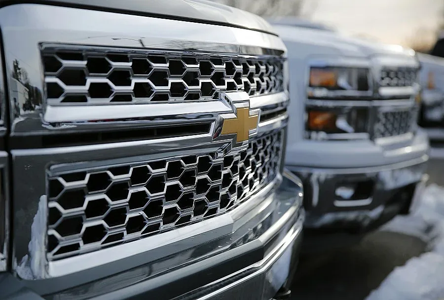 13 души са загинали в дефектни коли на General Motors