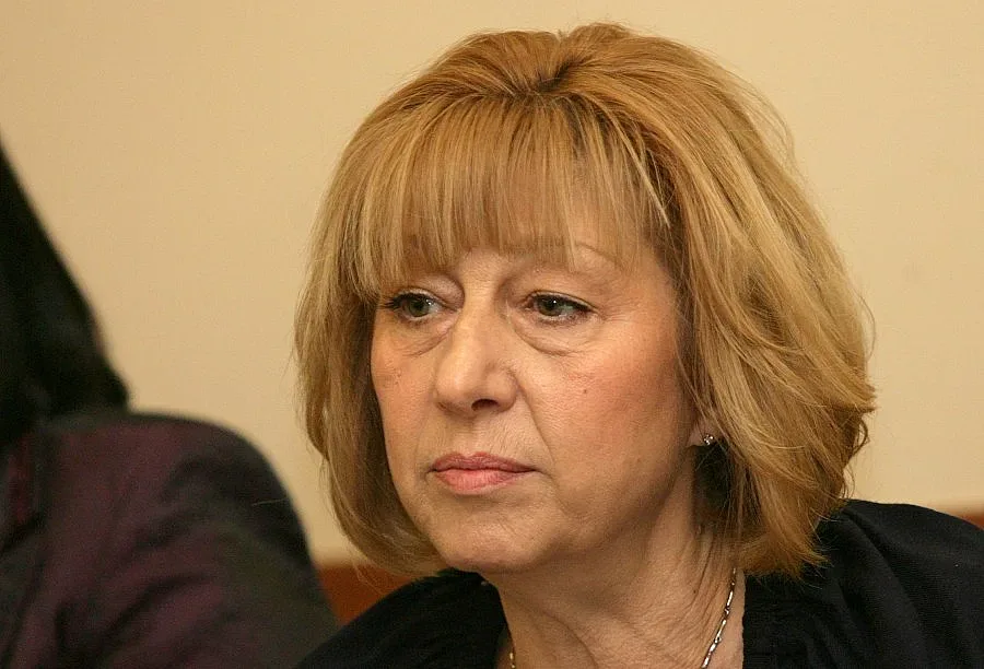 Клисарова: Не всяко дете има нужда от таблет