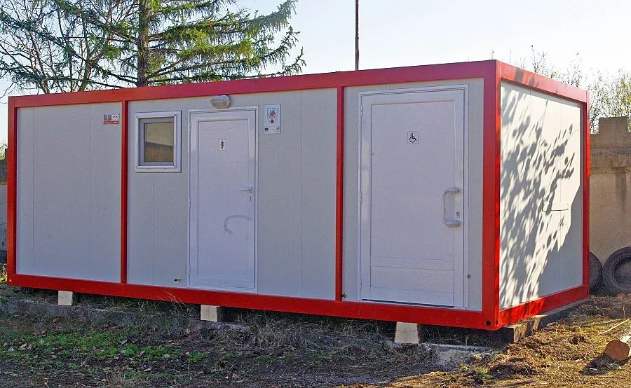 Изнасят "бежанския лагер" в Телиш под военно обучение