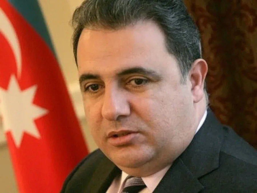 22 г. от конфликта в Карабах