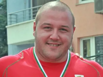 Наш атлет победи в Прага двукратен олимпийски шампион