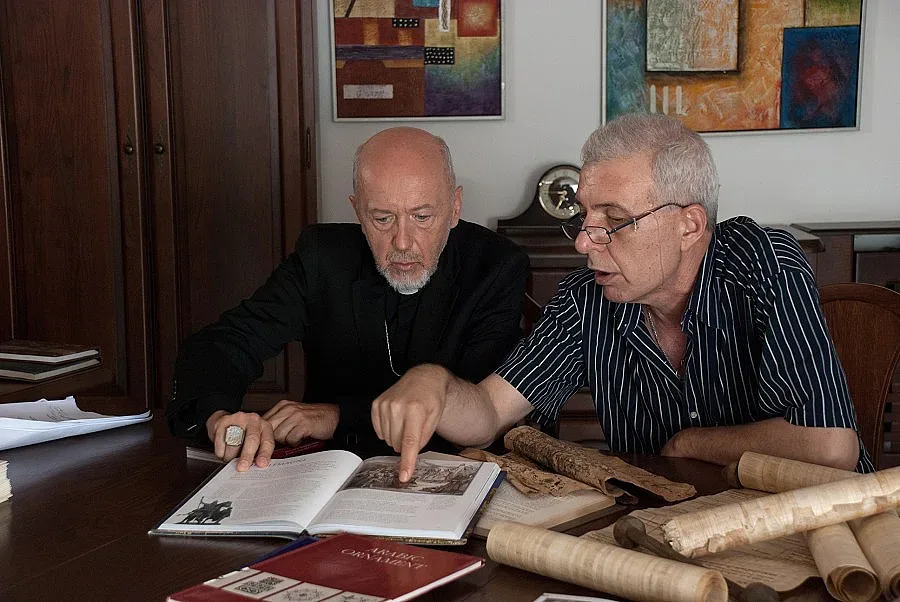 Героите в "Знака на българина" - до един с прототипи