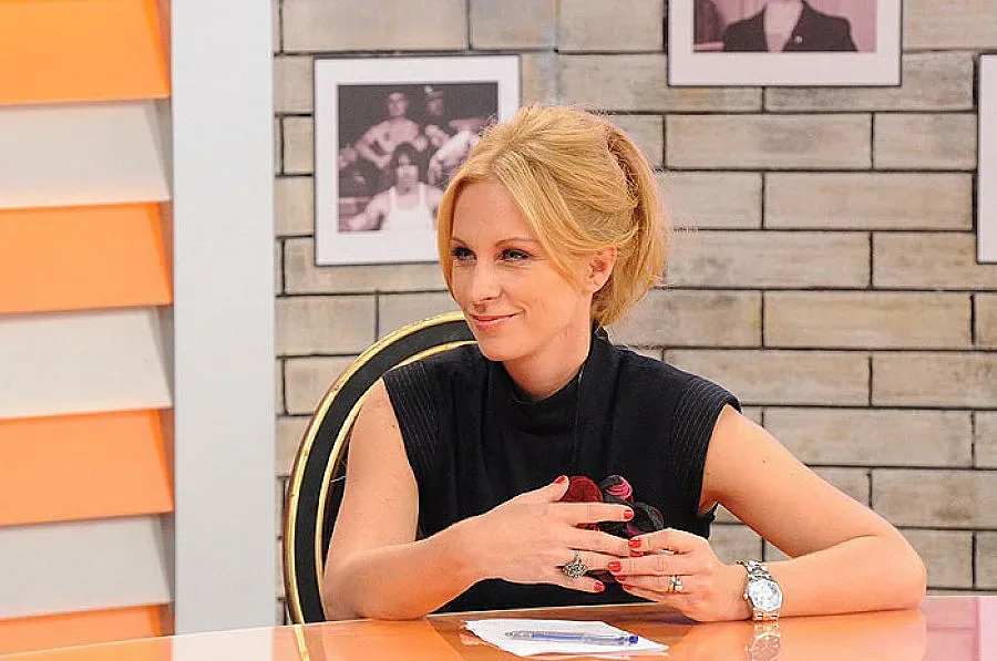 Нана ще танцува в Денсинг старс