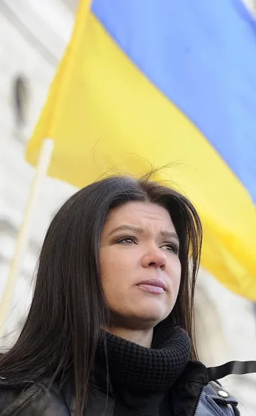 ОБЗОР: Новото правителство на Украйна