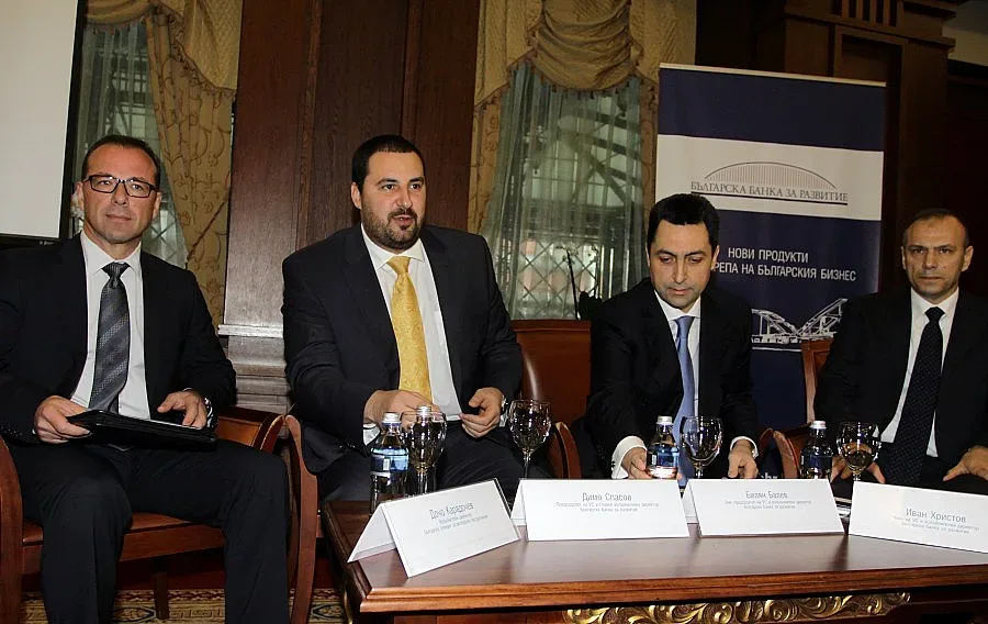 ББР дава 100 млн.  кредити за фермери