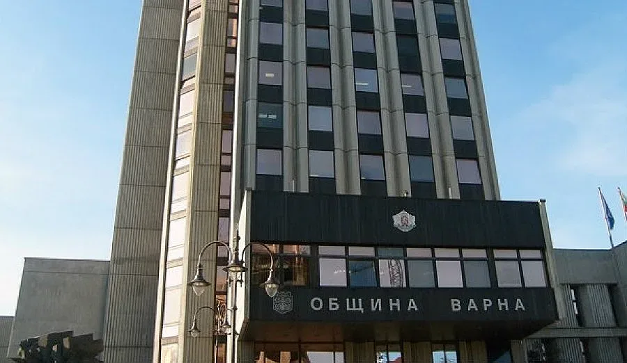 5% отстъпка за такса смет до края на април във Варна