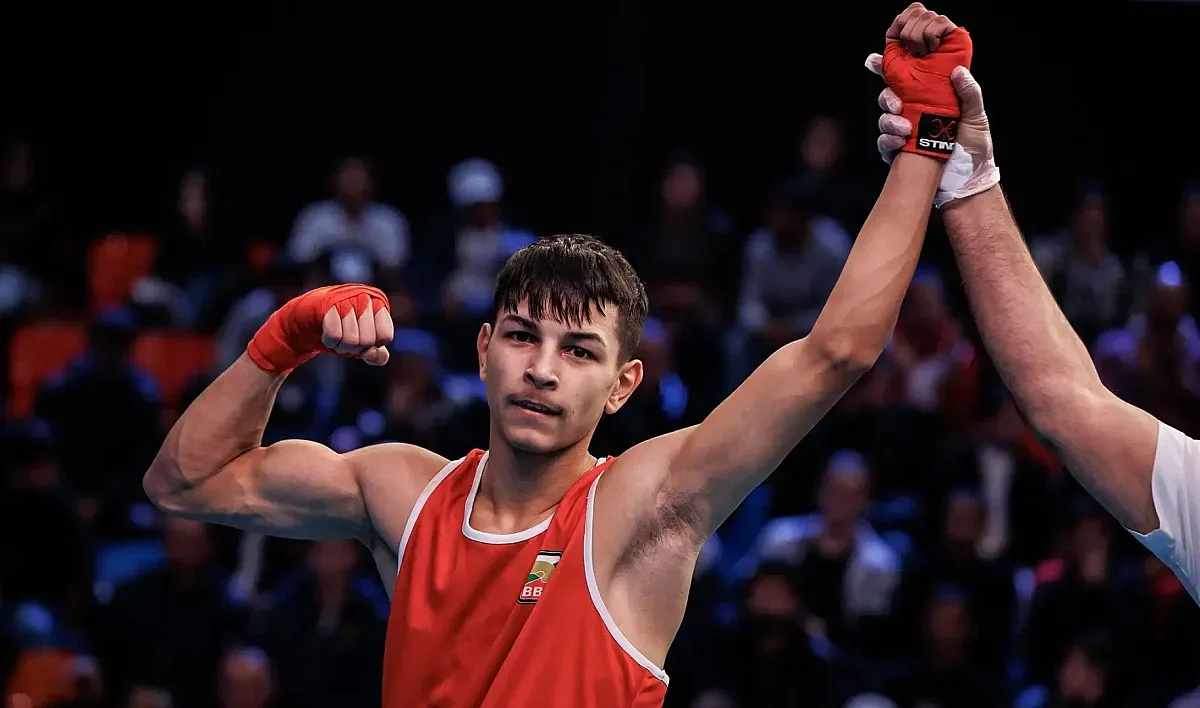 Наш боксьор с важна победа на Европейско първенство