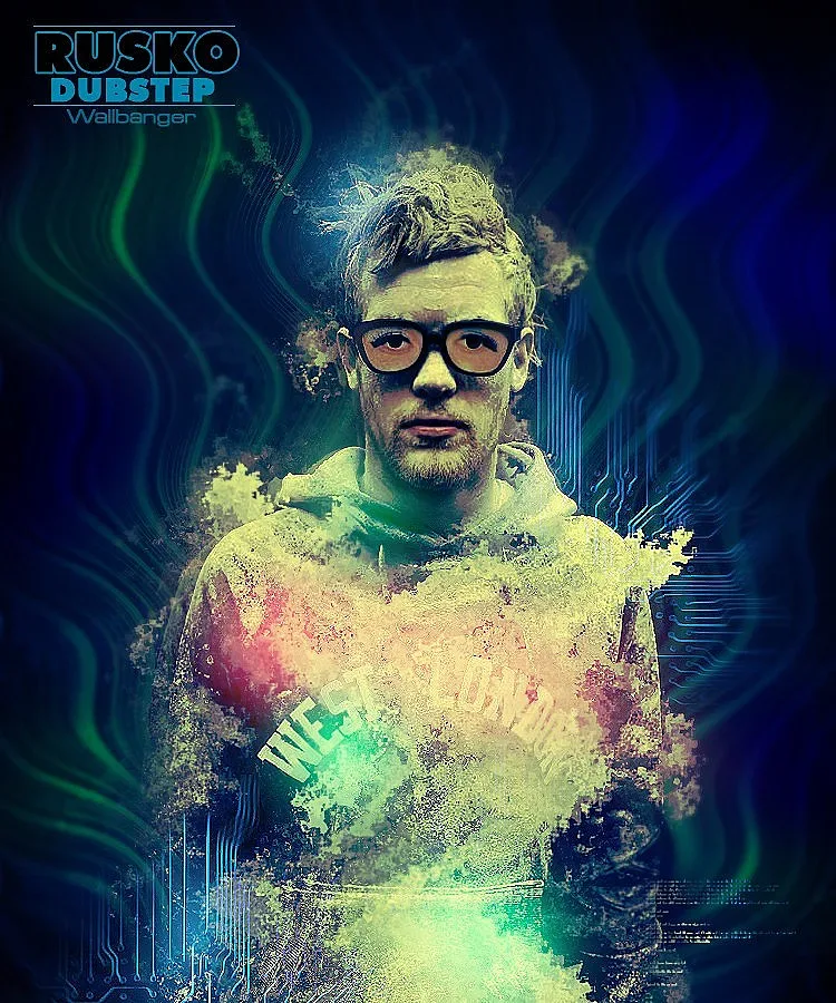 ВИДЕО: Дъбстеп легендата Rusko пристига у нас за Фестивала на цветовете