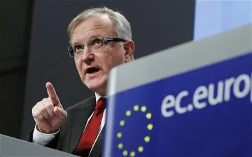 ЕК повиши прогнозата за икономиката на България