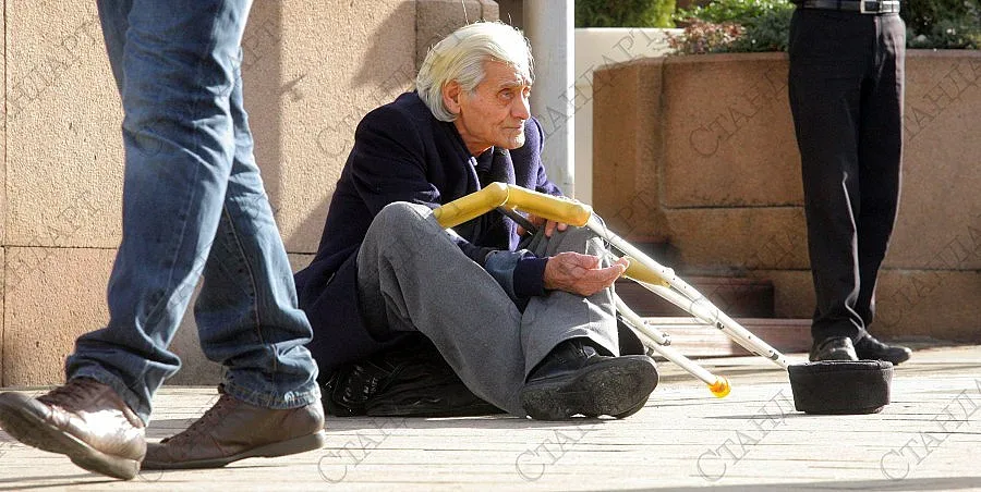 ЕС дава 3,5 млрд. евро до 2020 г. за най-бедните