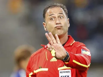 Португалец ръководи Лудогорец-Лацио