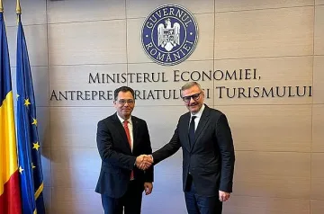 Амбициозен план за туризма с Румъния. Нов комитет