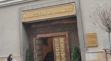 Кметове на среща с финансовия министър