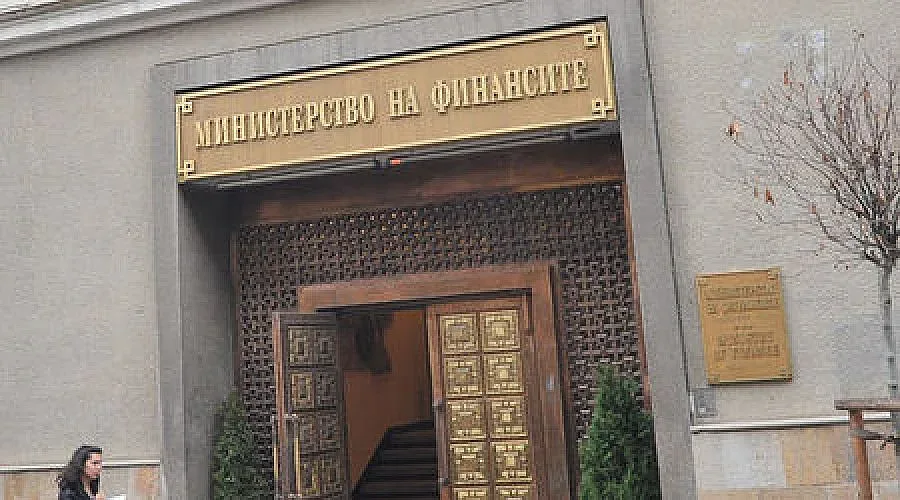 Кметове на среща с финансовия министър