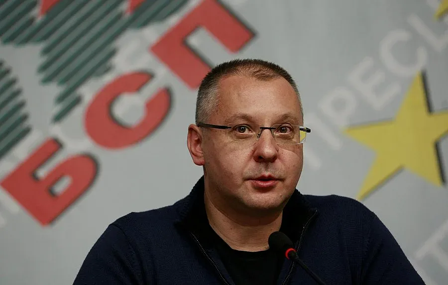 Станишев за Румен Йончев: Не съм изненадан