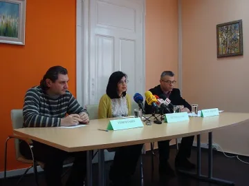 Кунева: Нужен e план за последиците от кризата в Украйна