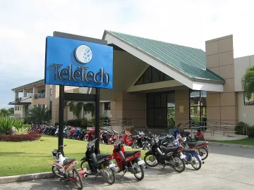 TeleTech купува Софика Груп