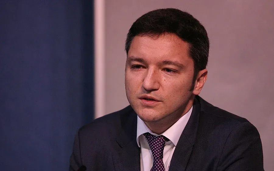 Вигенин скочи срещу закона за езиковата политика в Украйна