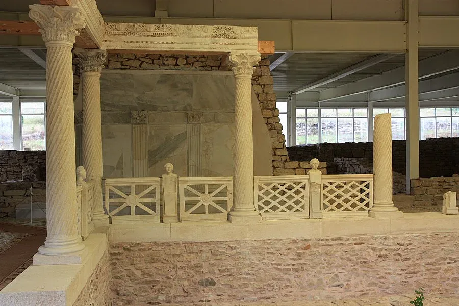 "Армира" е един от "100-те национални туристически обекта”