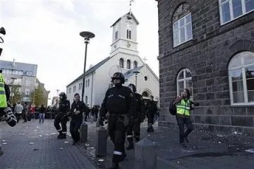 Исландия се отказа от членство в ЕС