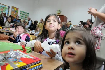 По-малко мазнини и сол в храната за деца до 3 г.