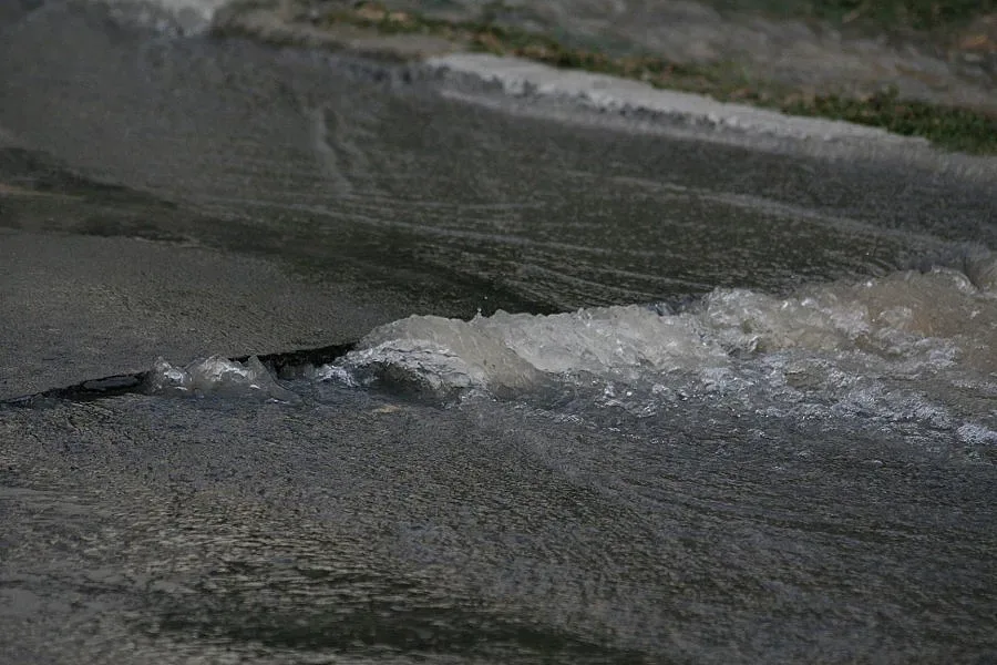 Южната част на София остава без вода