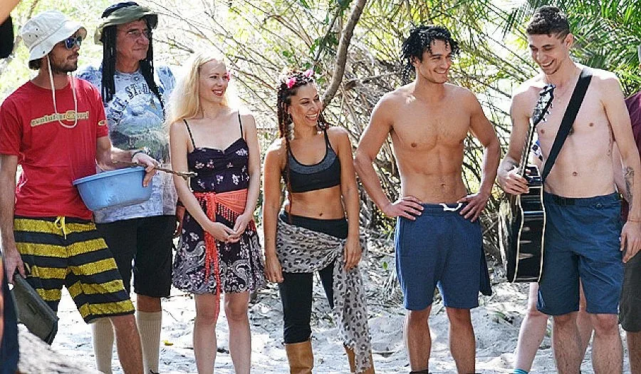 Звездите от Африка поемат по Камино