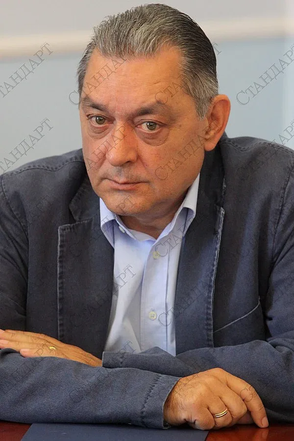 Не може болниците да се финансират като "Плод-зеленчук"