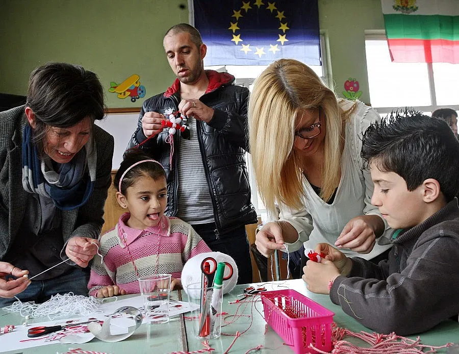 Баба Марта ориса Военна рампа