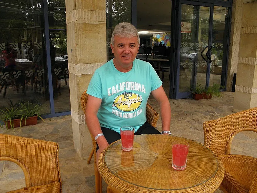 Професия "татко"