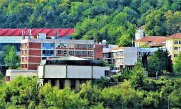 Голяма промяна в наш университет. Студентите доволни