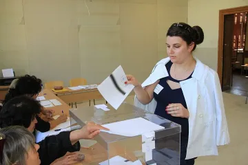 Бюлетината като тото фиш